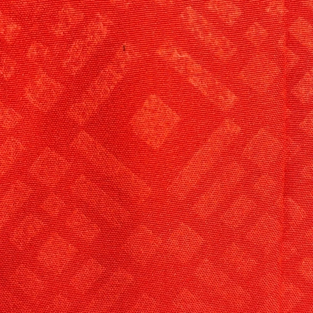 Traditional At Home 6pc Full Sheet Set Red Ruby Diamond embossed